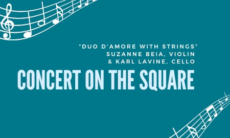 Concert on the Square