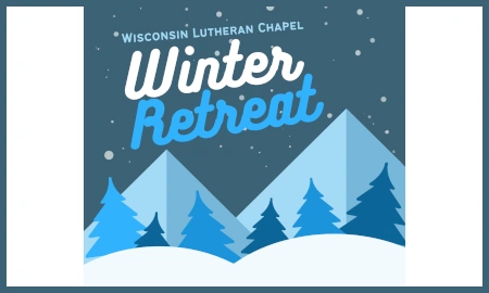 Winter Retreat
