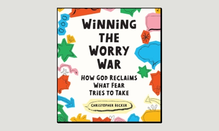 Winning the Worry War