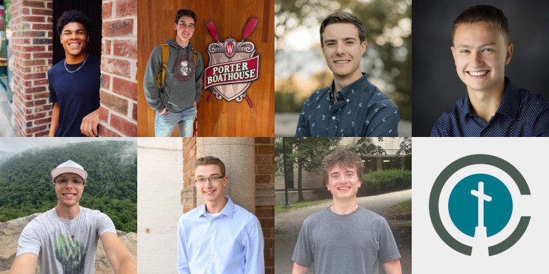 2026-27 Chapel Housefellows