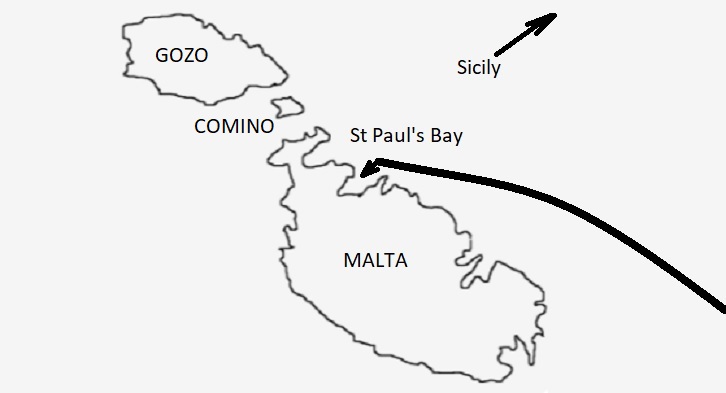 St. Paul's Bay (Malta)