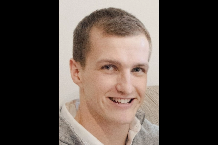Zach Scheuerlein - Vicar
